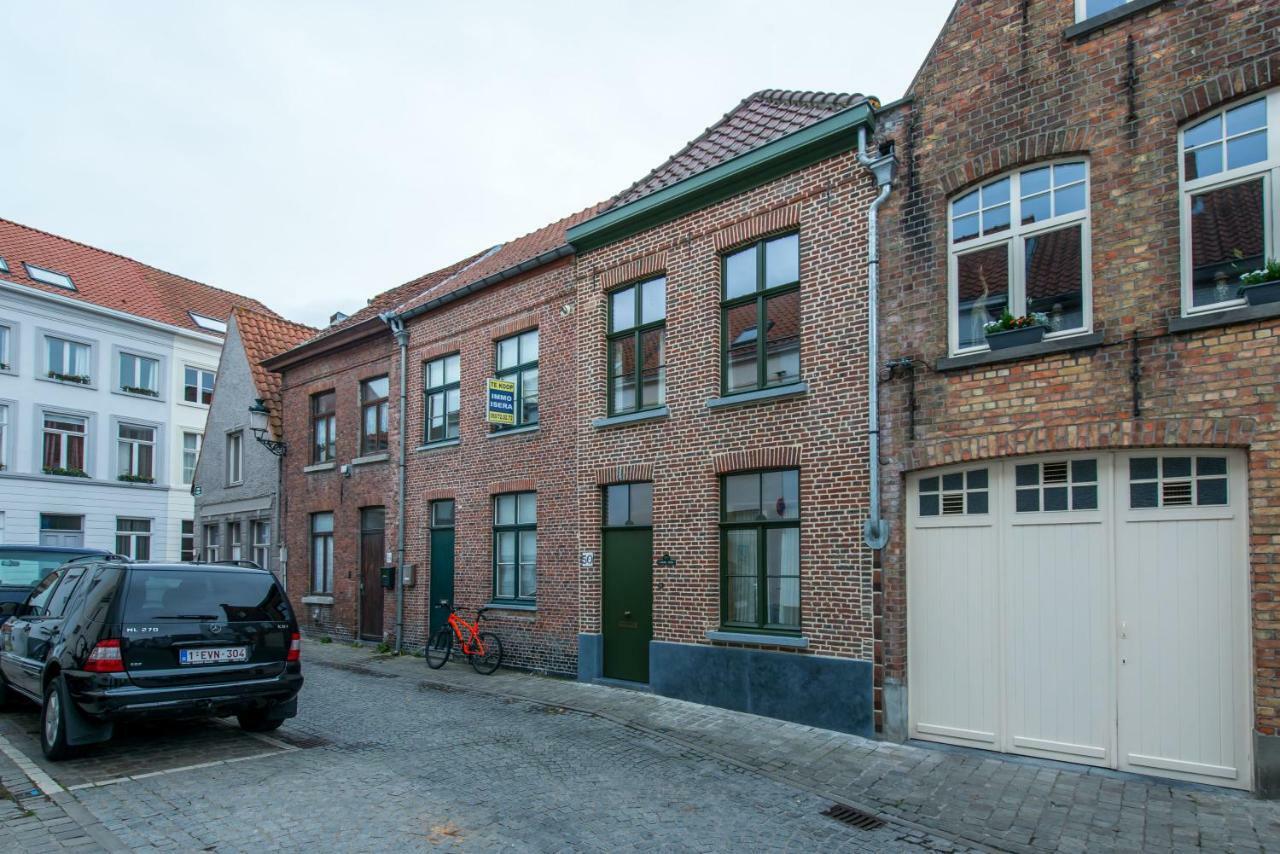 Verbrand Nieuwland Vakantiehuis